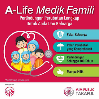 aia travel takaful